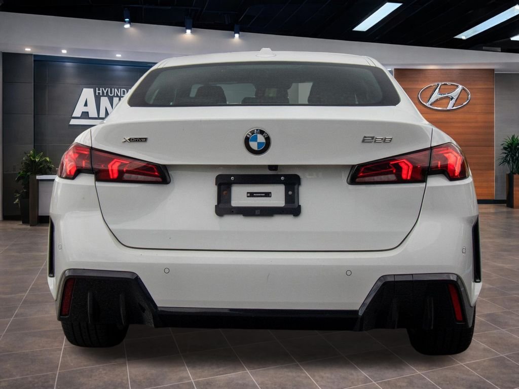 2025 BMW 2 Series 228 - Photo 11
