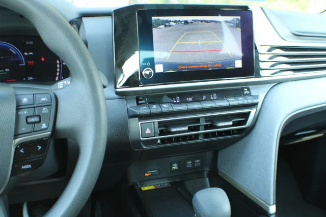 Used 2025 Underground Toyota LE image 12