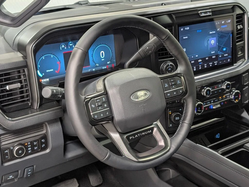 New 2026 Avalanche Ford F-250® Platinum® image 14