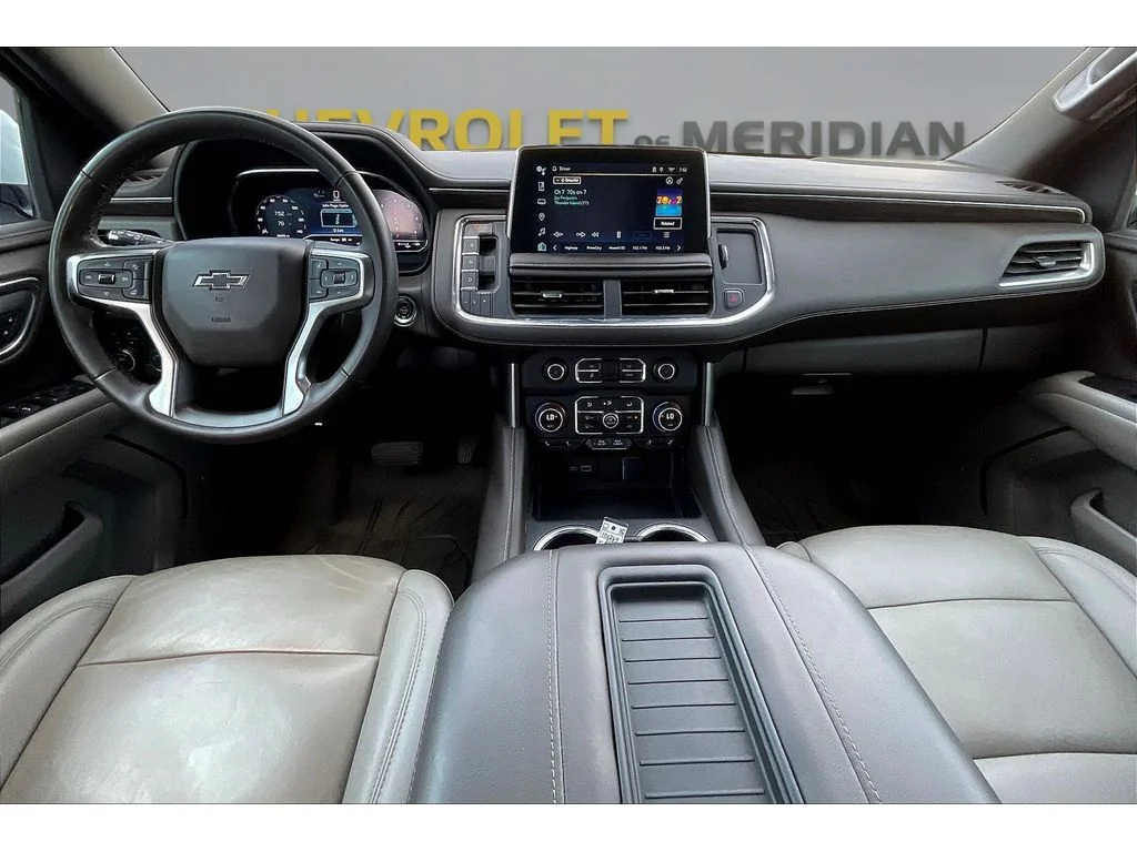 Used 2023 Summit White Chevrolet Z71 image 12