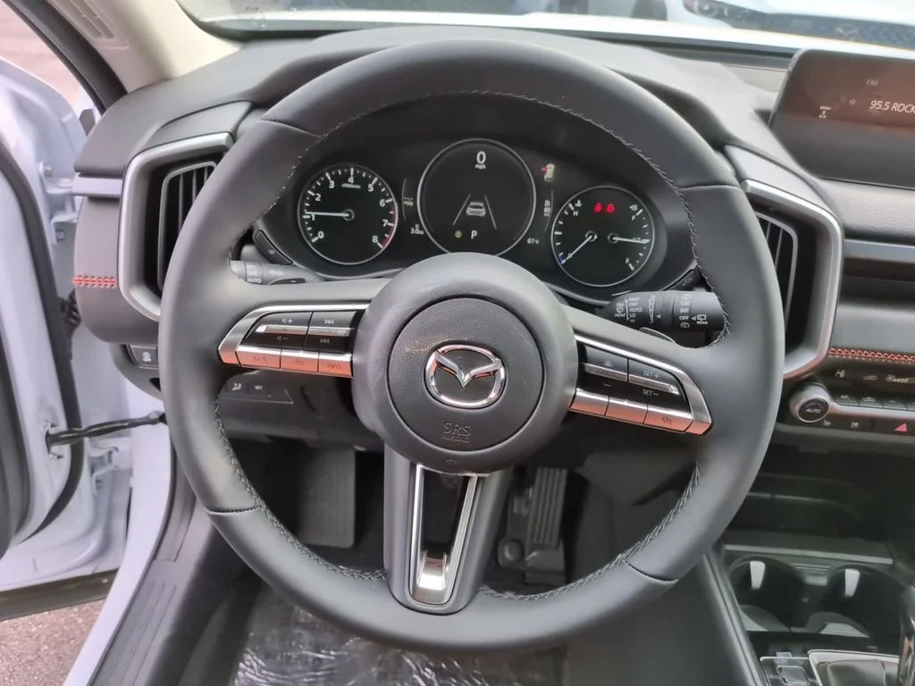 New 2026 Beige Mazda 2.5 Turbo image 15