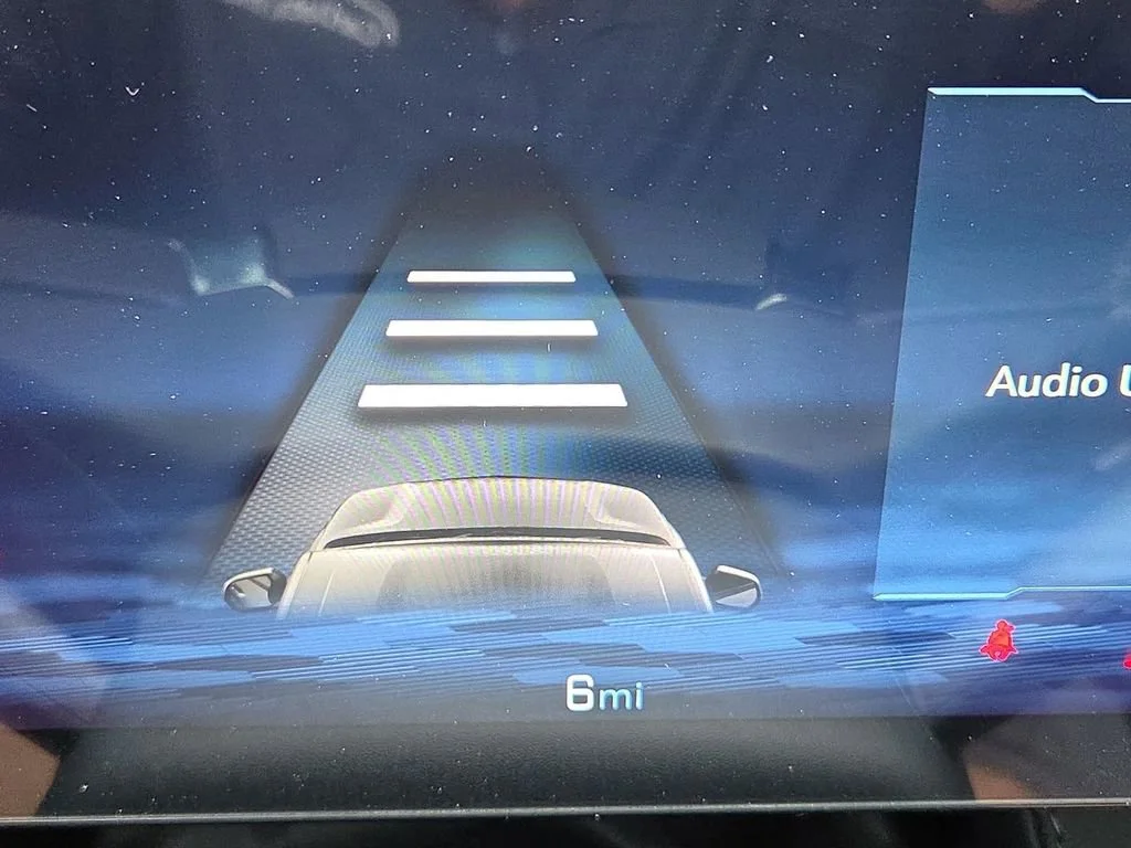 New 2026 Mosaic Black Metallic Chevrolet LT image 4