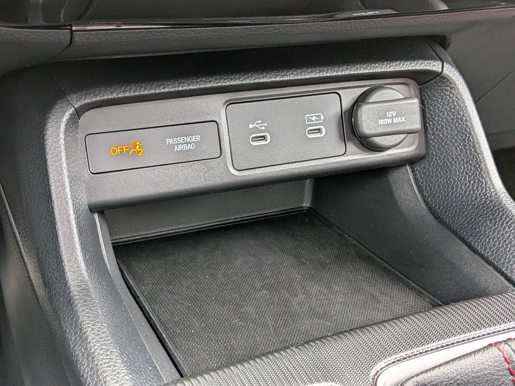 2026 Honda Civic Si - Photo 21