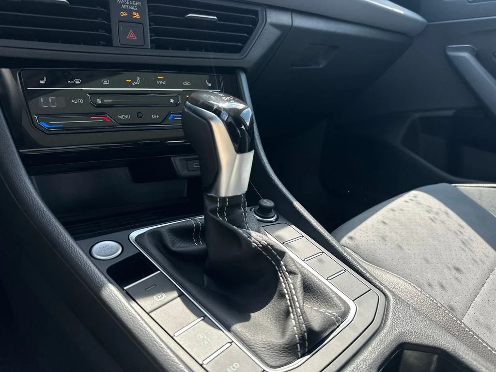 New 2026  Volkswagen 1.5T SE image 17