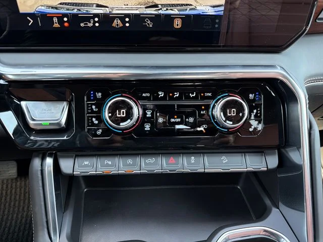 2026 GMC Sierra 1500 Denali Ultimate - Photo 14