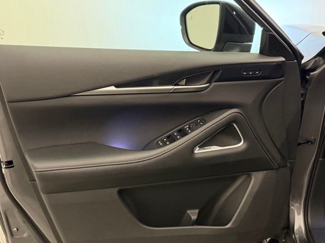 New 2027 GRAPHITE SHADOW INFINITI Sport AWD image 16