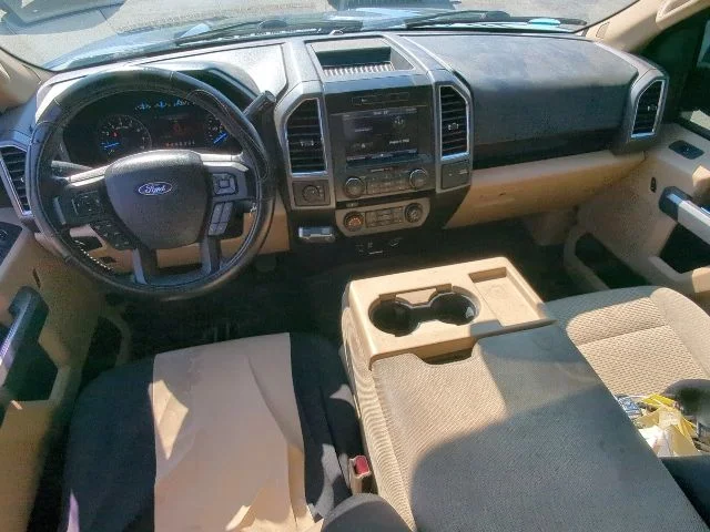 2015 Ford F-150 XLT - Photo 16