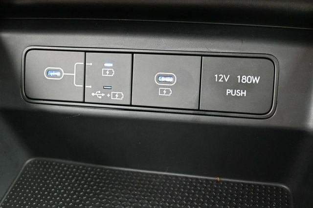 New 2026 White Hyundai SE FWD image 71