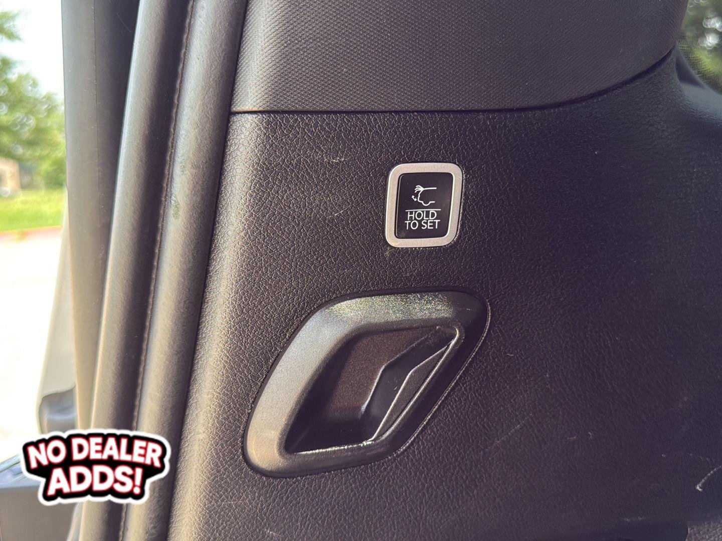 Used 2022 Bright White Clearcoat Jeep Series I image 36