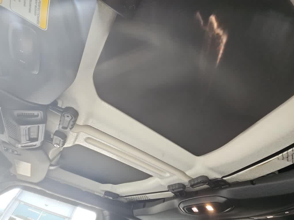 New 2026 41 Jeep Rubicon X image 22