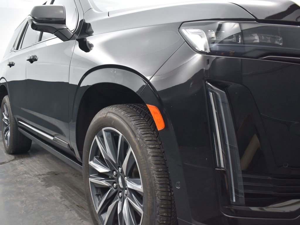 2024 CADILLAC ESCALADE - Image 39