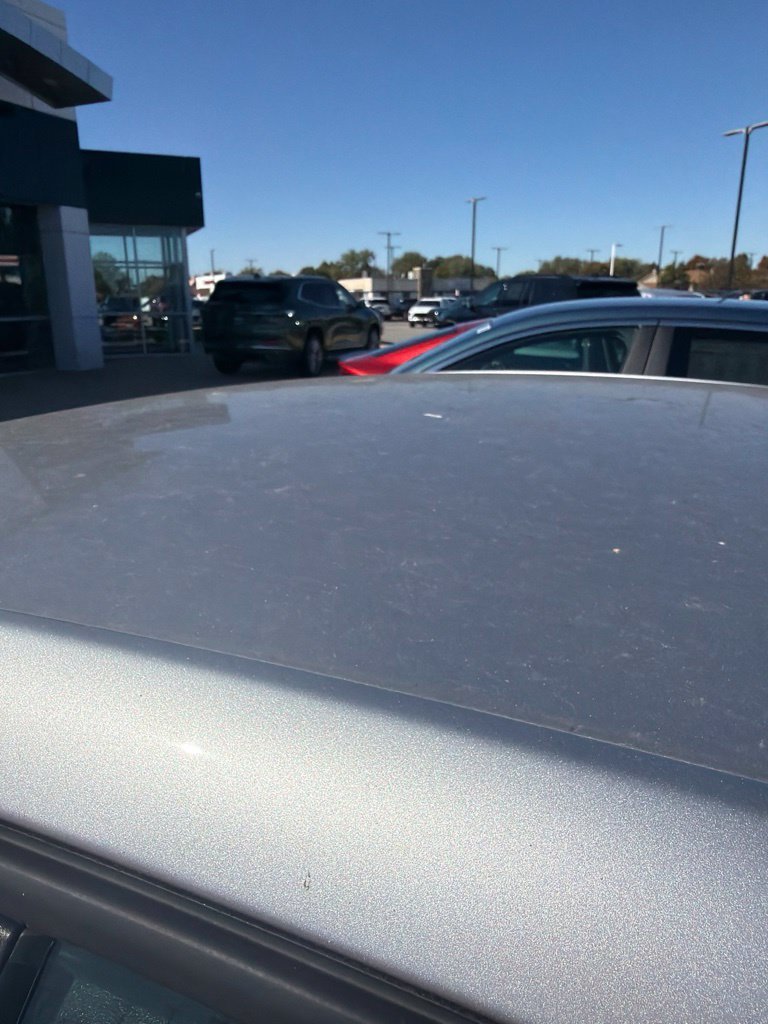 Used 2017 SILVER ICE METALLIC Chevrolet LS image 43