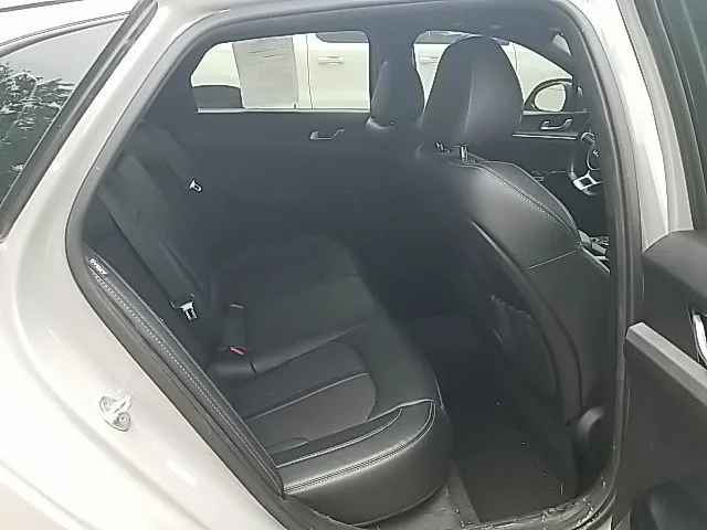 Used 2024 Gray Kia GT-Line image 32