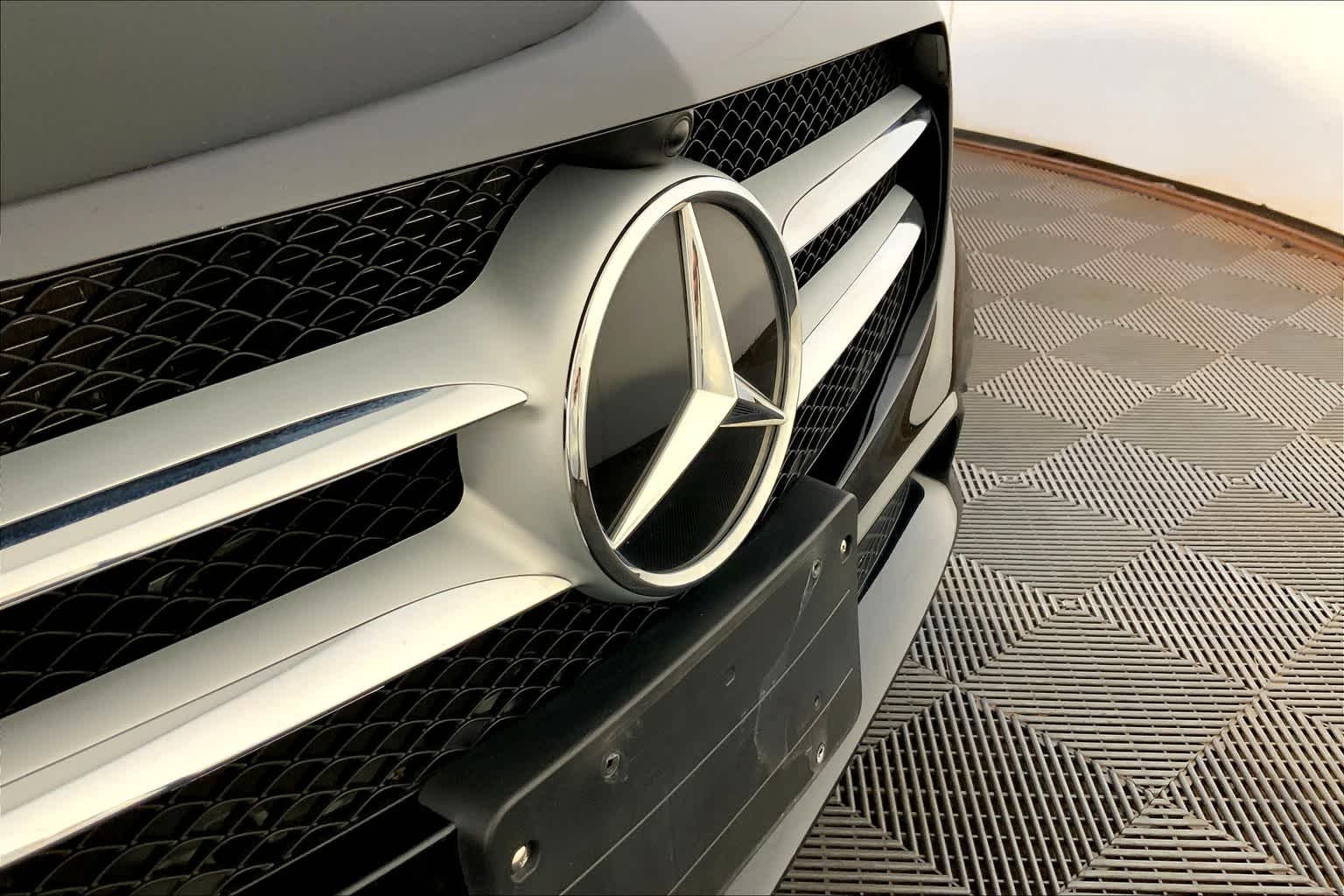 Certified Used 2021 Black Mercedes-Benz C 300 image 31
