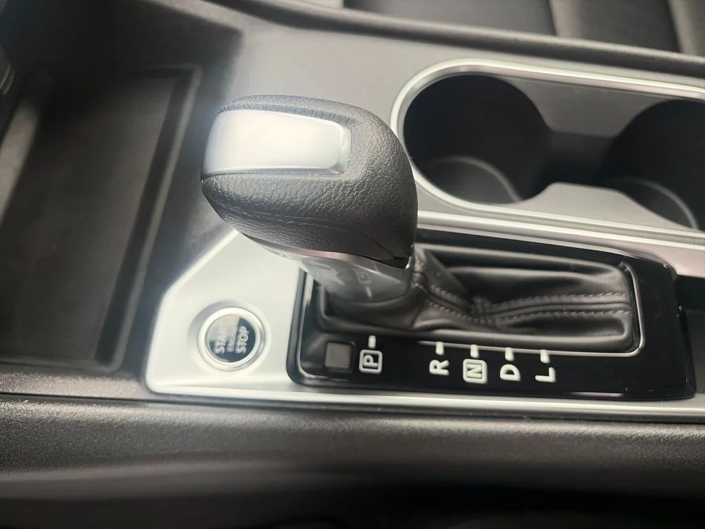 Used 2022 Gray Nissan 2.5 SV image 23