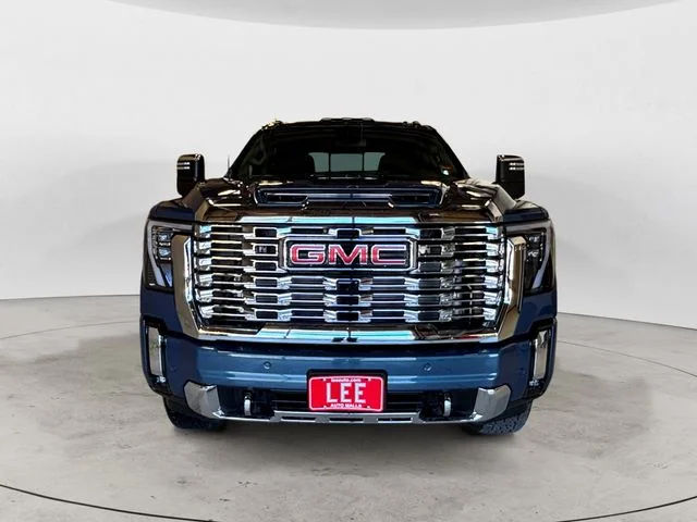 New 2026  GMC Denali image 9