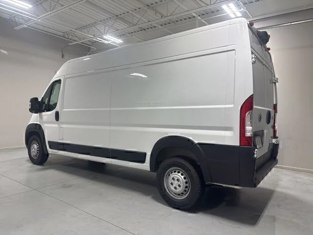 Used 2024 White Ram Tradesman image 9
