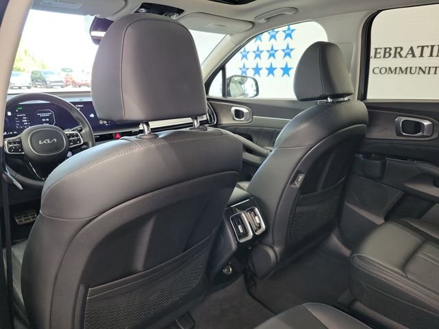 Certified Used 2024 Gray Kia X-Line SX image 26