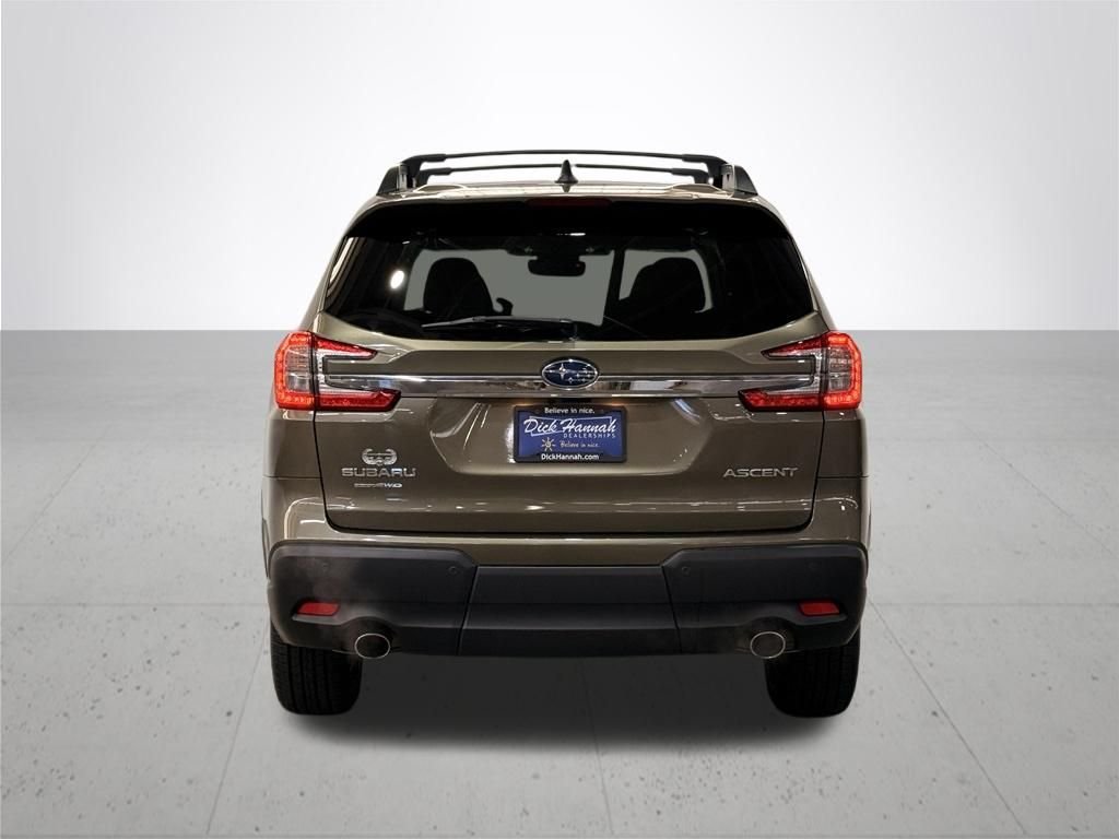 Used 2023 Brown Subaru Premium image 11