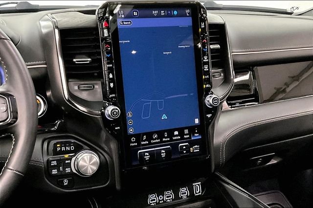 2026 RAM Ram 1500 Pickup Limited - Photo 7