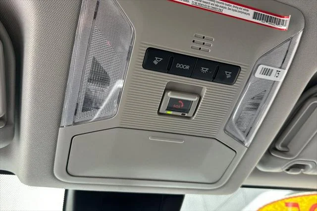 Certified Used 2025 ICE CAP Toyota  image 28