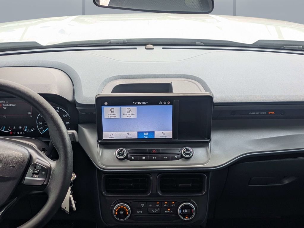 Used 2022 Green Ford XL image 18