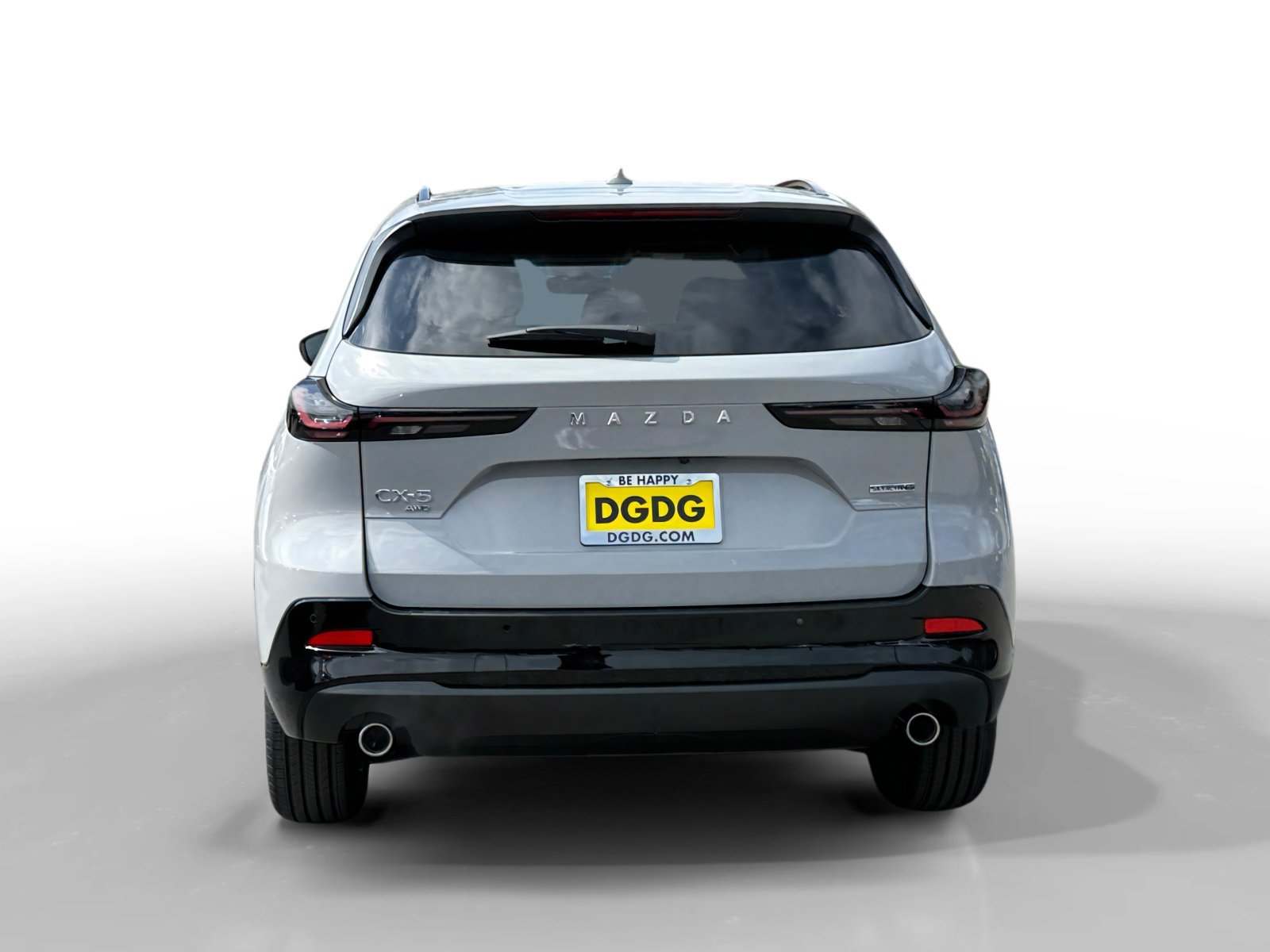 New 2026 Aero Gray Metallic Mazda 2.5 S Premium Plus image 4