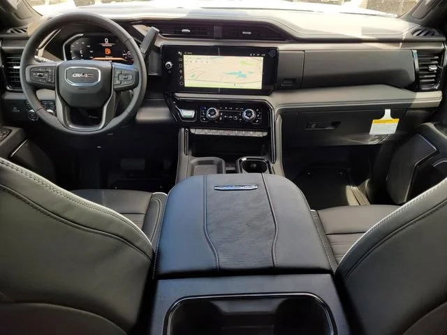 2026 GMC Sierra 2500HD AT4X - Photo 11