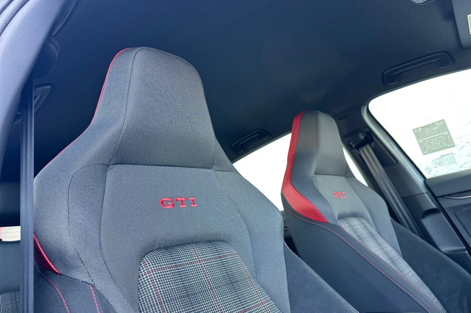 New 2026 Gray Volkswagen 2.0T S image 15