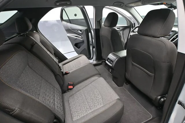 Used 2022 Silver Chevrolet LT image 41