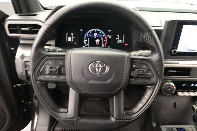 New 2026 Underground Toyota SR5 image 5