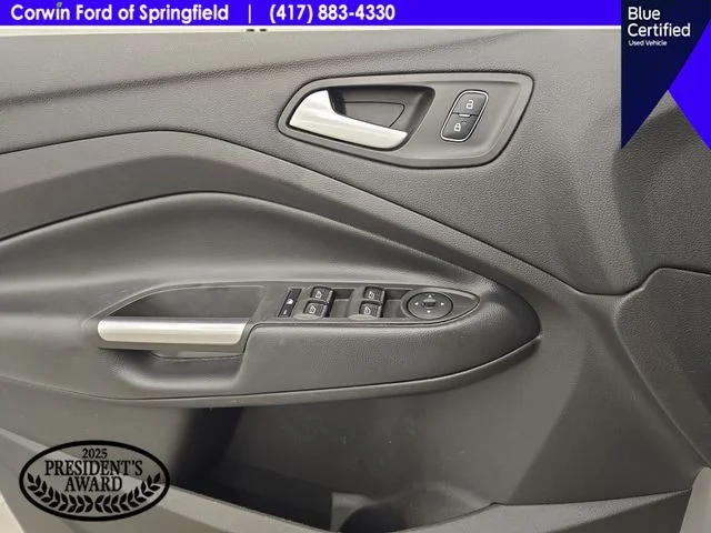 Certified Used 2019 Ingot Silver Ford SEL image 35