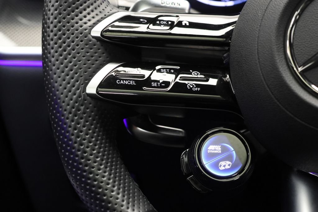 2026 Mercedes-Benz GLC Coupe AMG GLC 43 - Photo 22