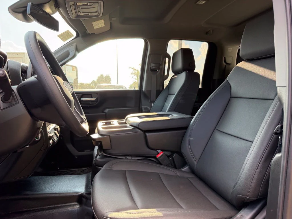2026 Chevrolet Silverado 2500 HD Work Truck - Photo 18