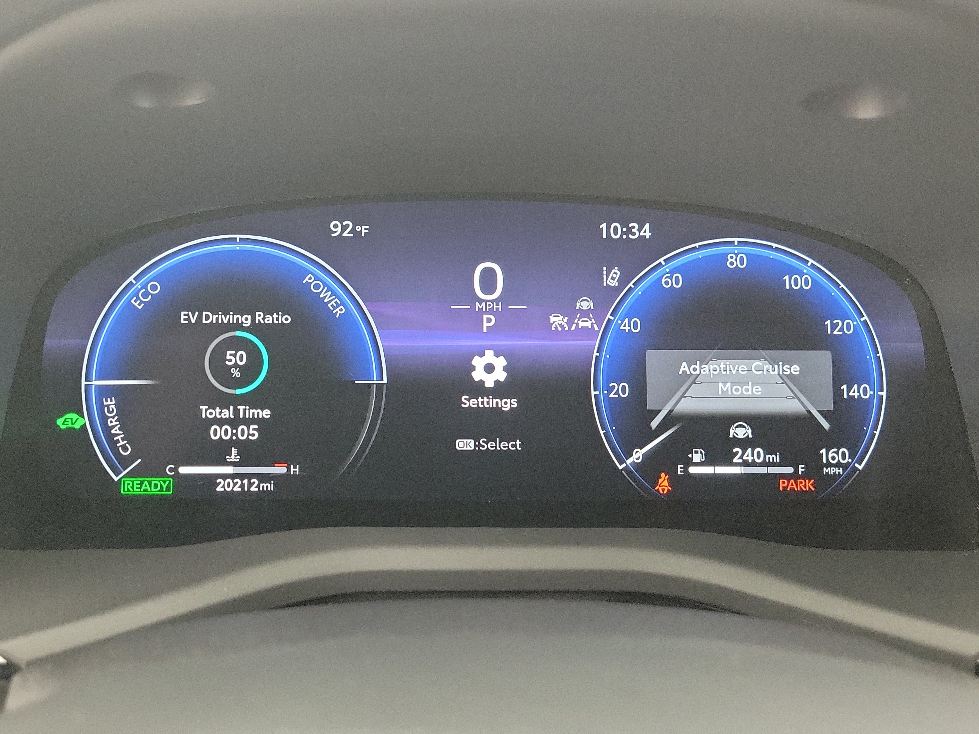Used 2025 Red Toyota XSE image 27