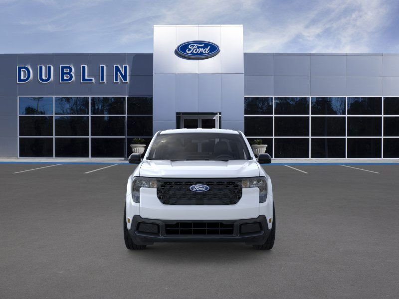 2025 Ford Maverick XLT - Photo 6