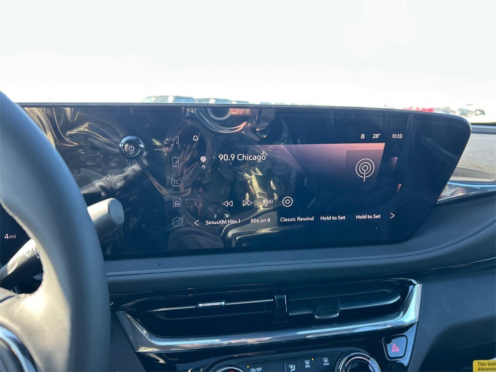 2026 BUICK ENVISTA - Image 21