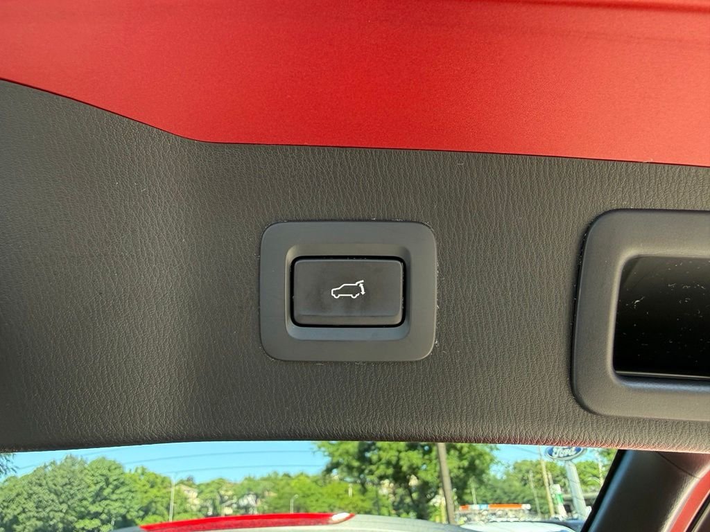 Used 2024 Red Mazda 2.5 S Premium Package image 31