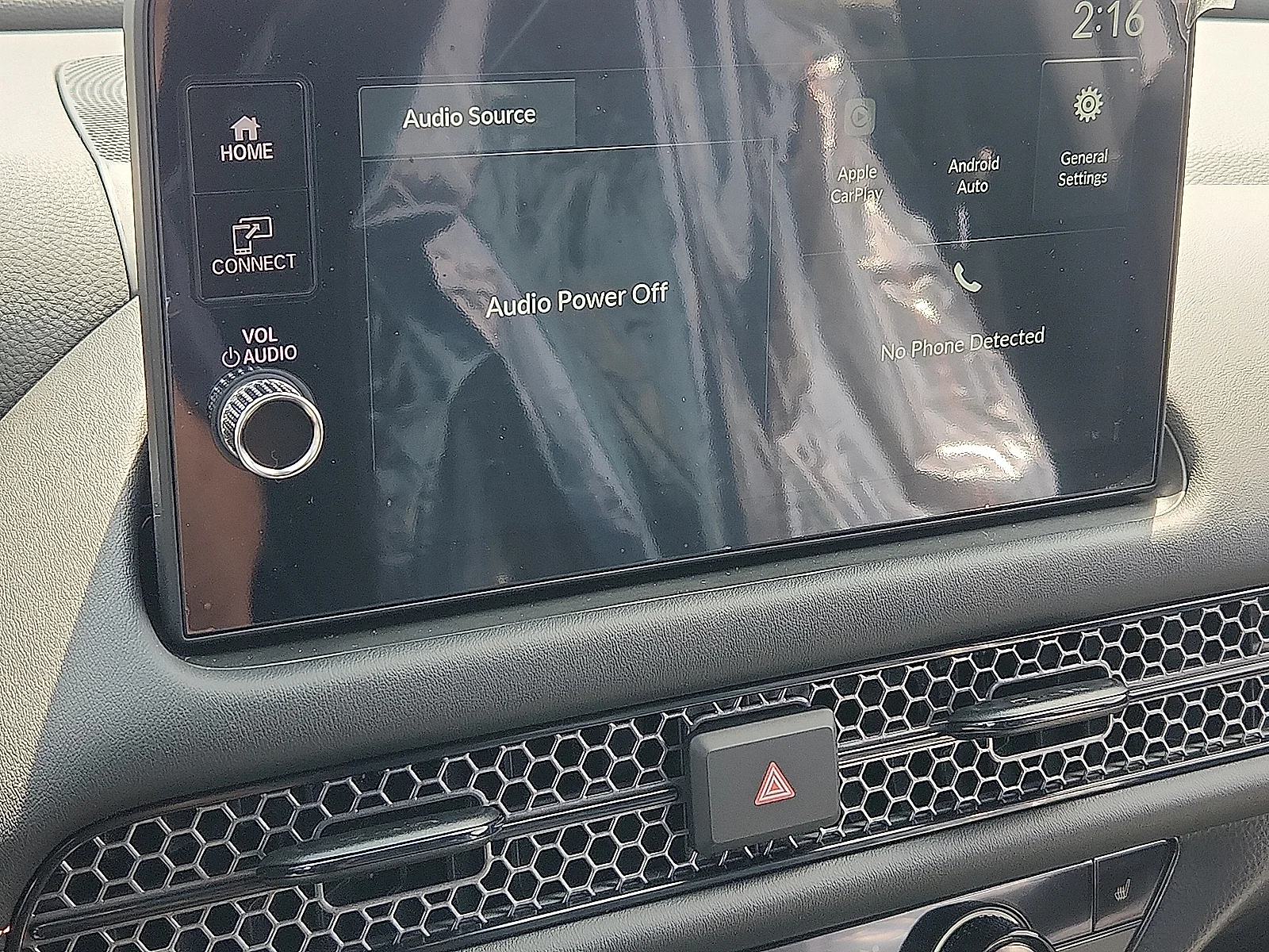 New 2027 Crystal Black Pearl Honda Sport AWD image 12
