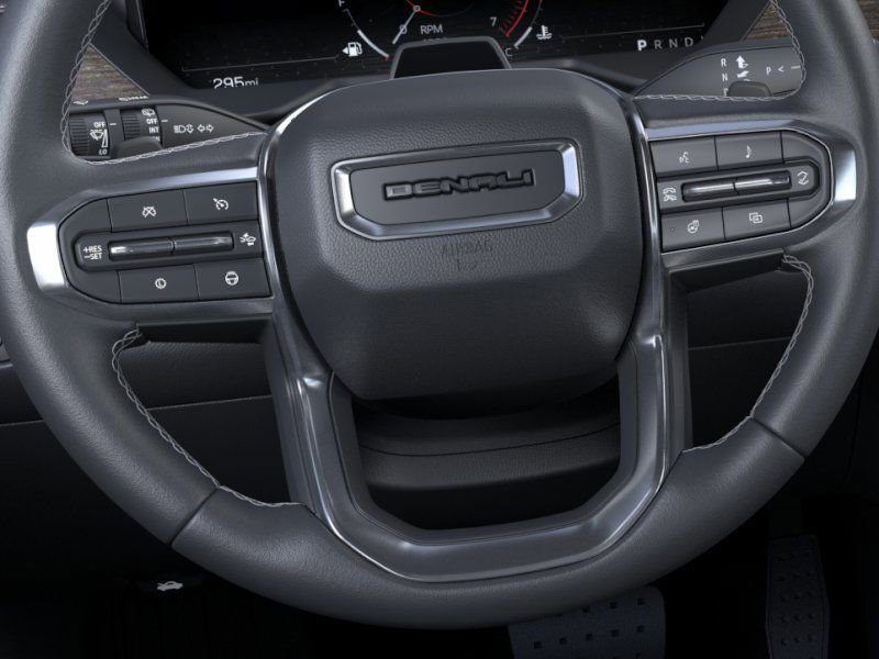2025 GMC Acadia Denali - Photo 27