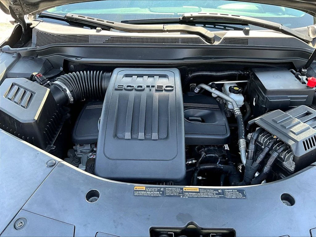 Used 2017 Gray Chevrolet Premier image 31