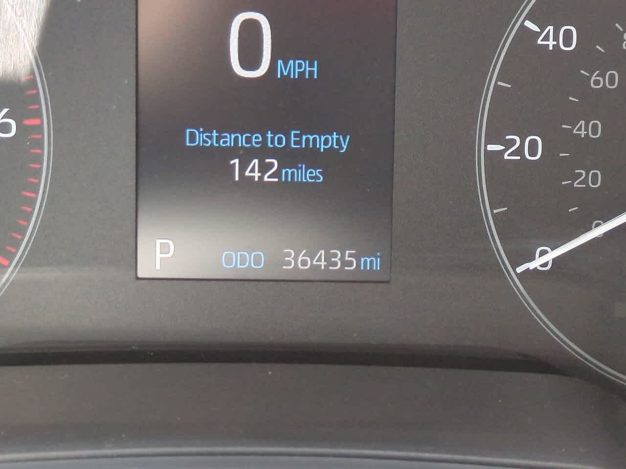 Certified Used 2024 Wind Chill Pearl Toyota Hybrid LE image 24