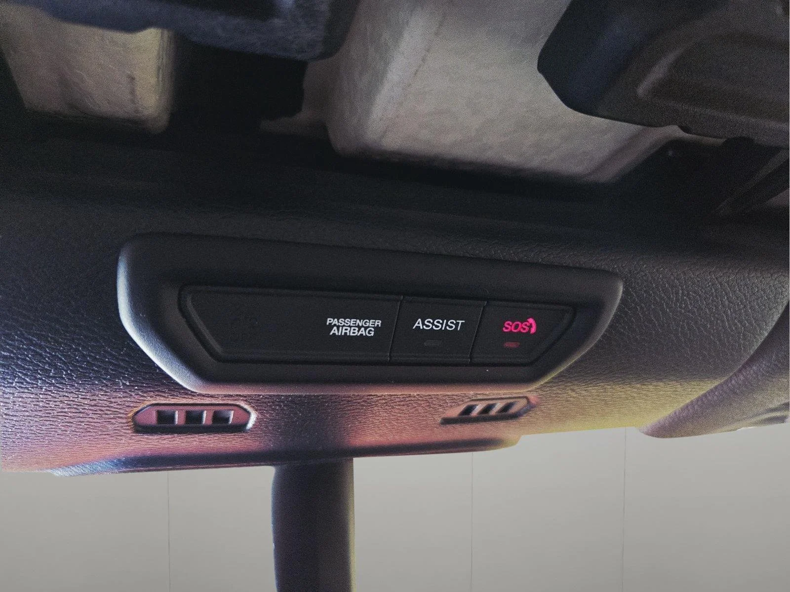 Used 2020 Firecracker Red Clearcoat Jeep Sahara image 21