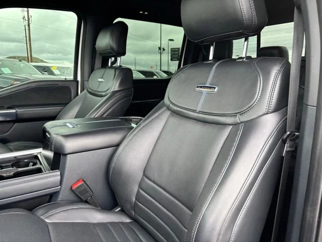 Used 2025 White Ford XL image 12
