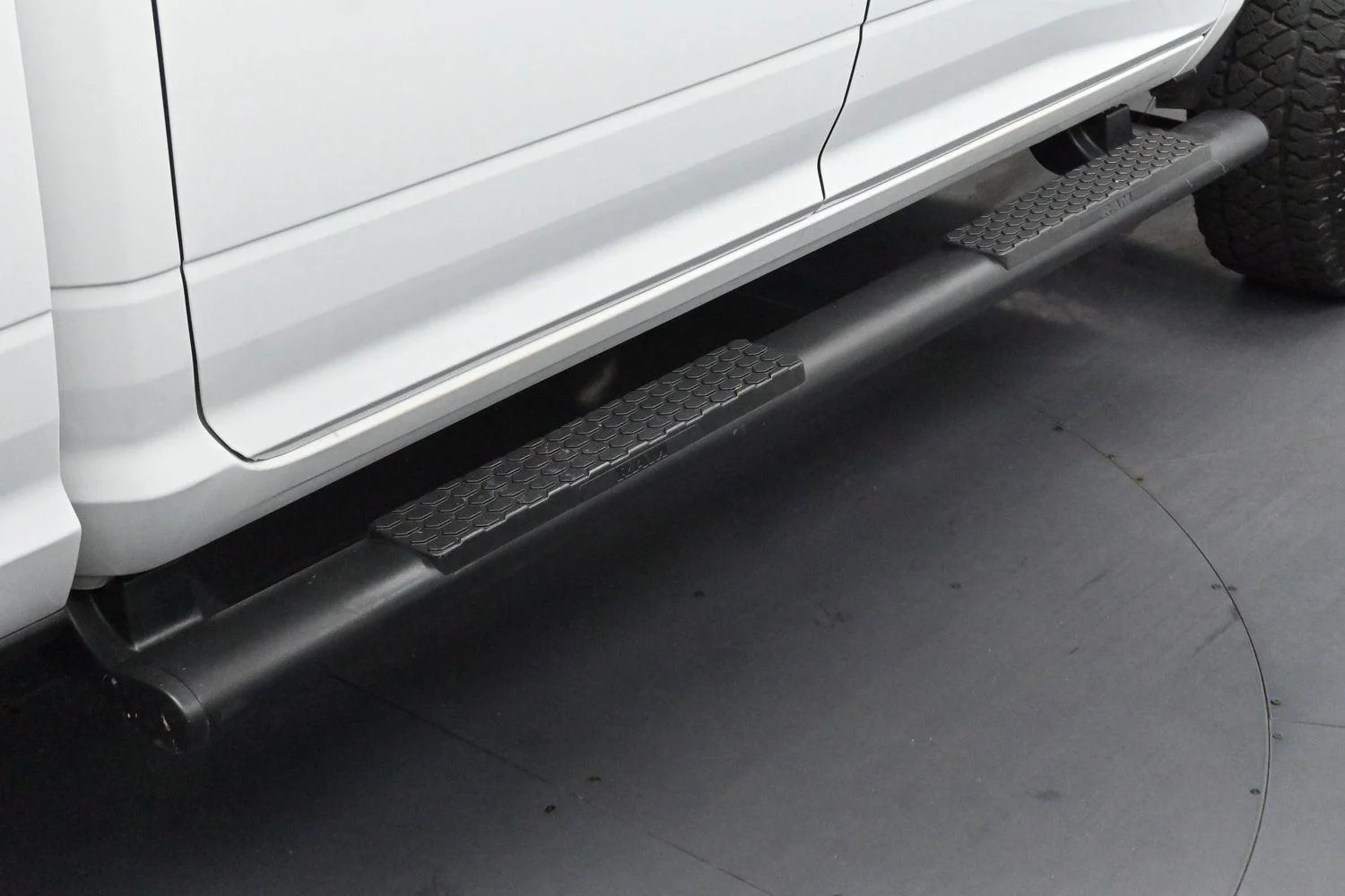 Used 2024 Bright White Clearcoat Ram Tradesman image 9