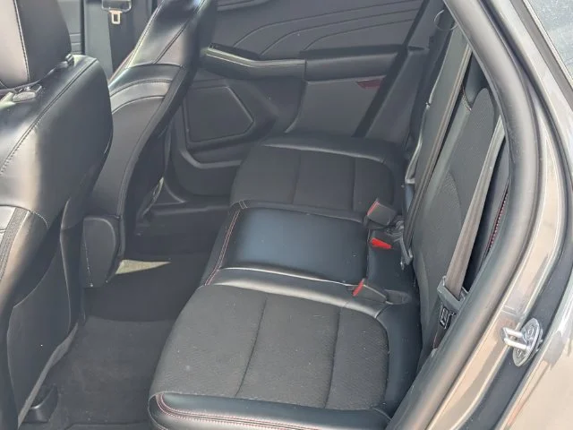Used 2025 Gray Ford ST-Line Select image 16