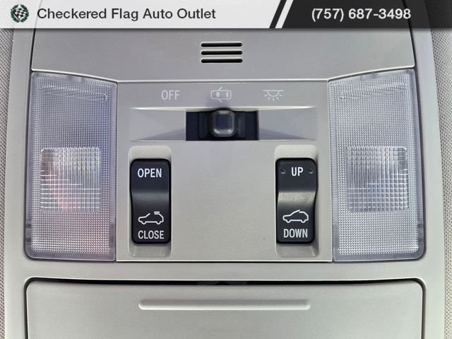 Used 2018 Magnetic Gray Metallic Toyota XLE image 11