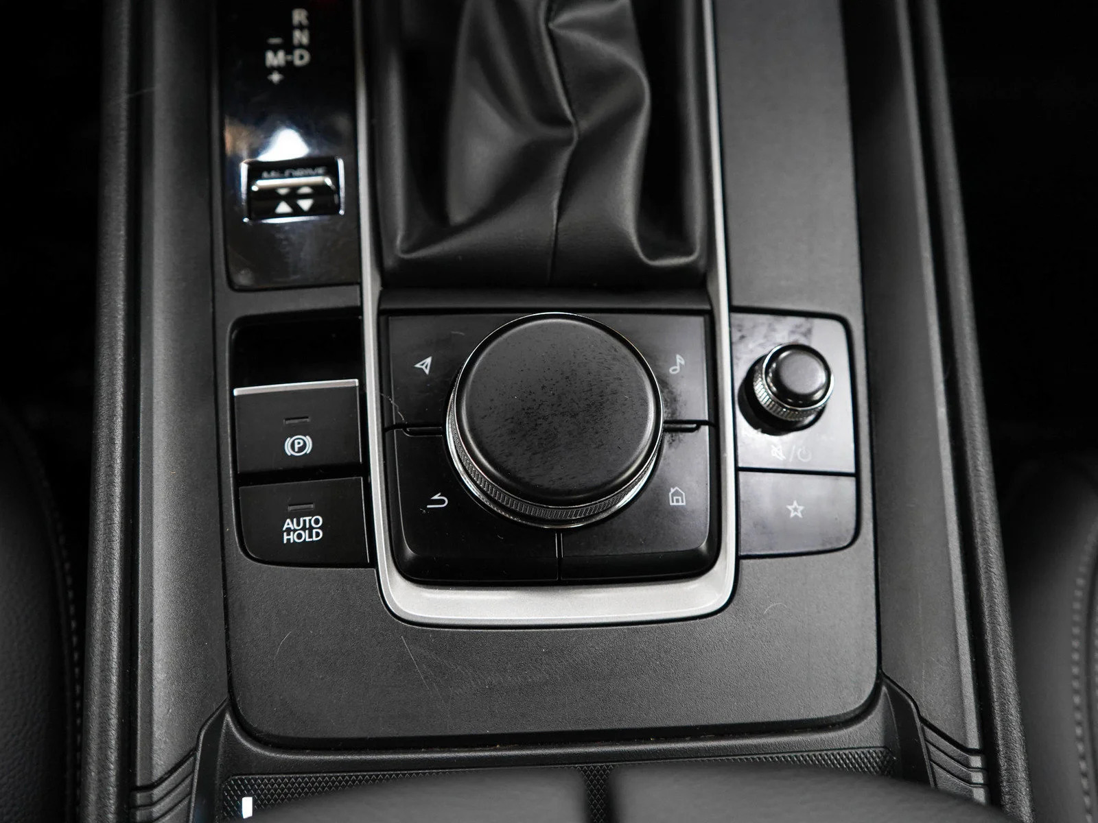 Used 2025 Cypress Mazda 2.5 S Premium Package image 24