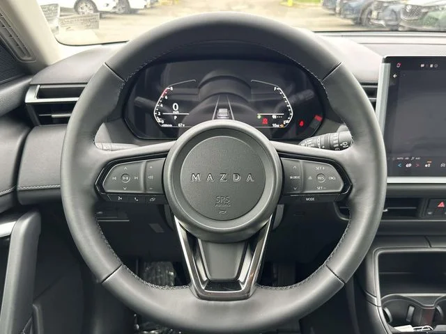 New 2026 Navy Blue Mazda 2.5 S Preferred image 18