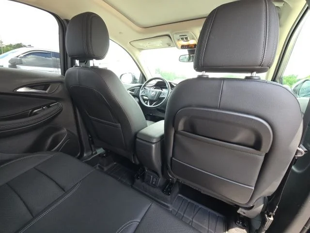 Used 2023 Black Buick Essence image 14